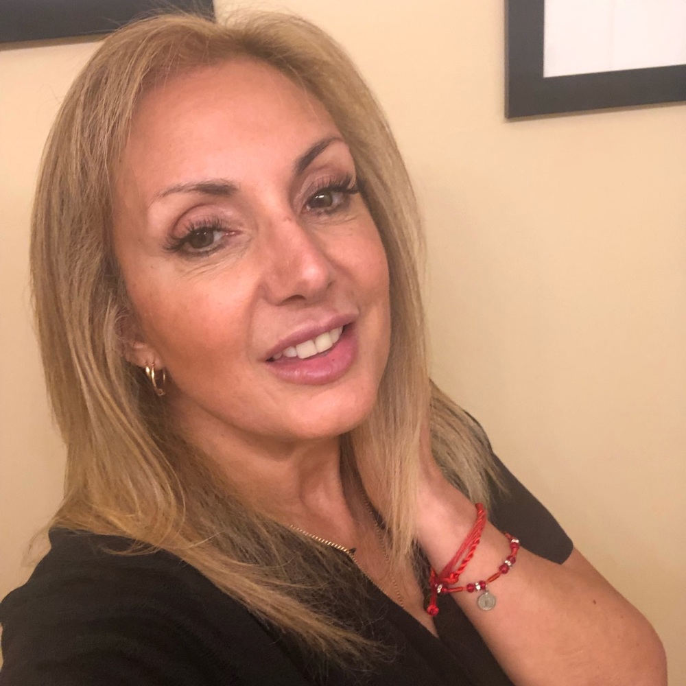 Meet your Posher, Silvia